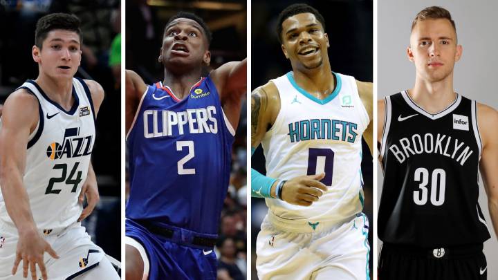 No todo es Doncic: 15 rookies que darán que hablar en la NBA