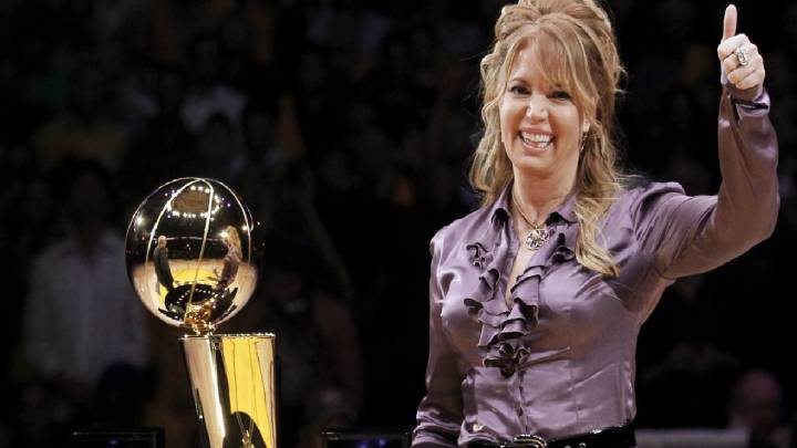 'Madre de Dragones': así ayudó Kobe a fichar a LeBron James