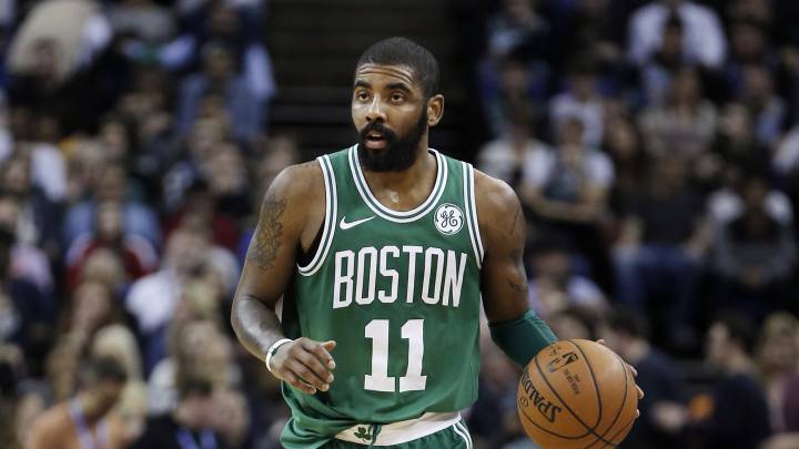 Celtics - Sixers: horario, canal de TV y cómo ver el inicio NBA