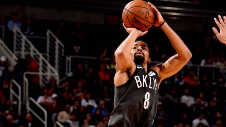 Los Suns vuelven a las andadas: paliza de los Nets en su casa