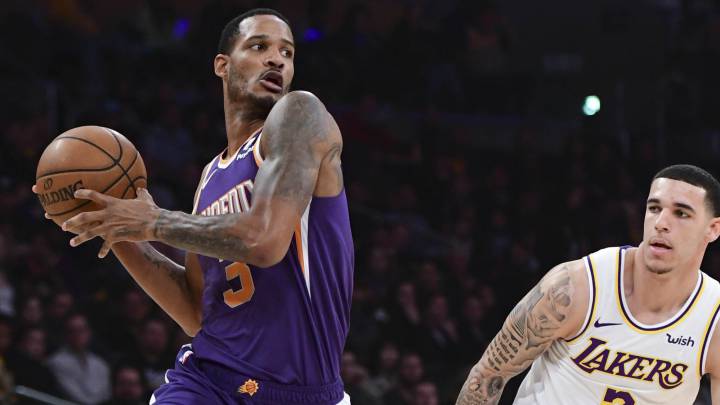 Los Lakers quieren a Ariza y ya han contactado con los Suns