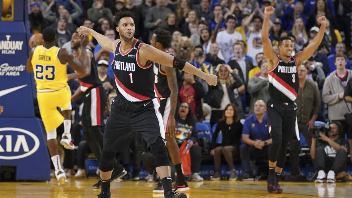 Los Warriors no levantan cabeza: ¡otra derrota en casa!