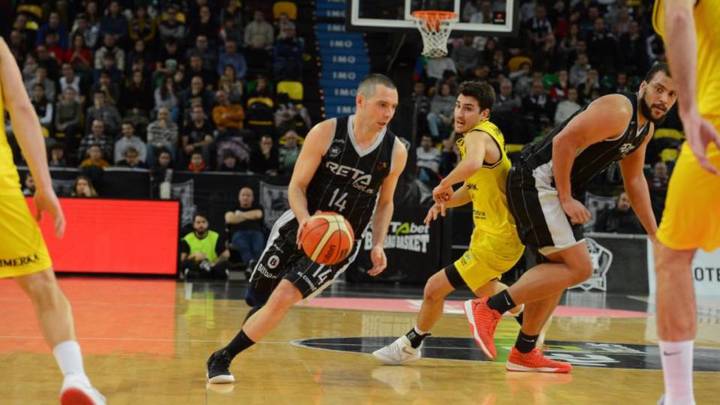 El 'efecto Miribilla' batalla ahora contra el Bilbao Basket