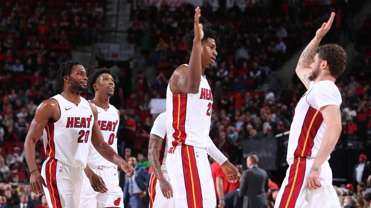 Resúmenes y resultados de la NBA: triunfo vital de los Heat