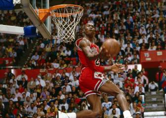 Mates: se busca nuevo rey bajo la sombra de Air Jordan