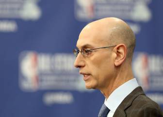 Silver y el 'caso Davis': 