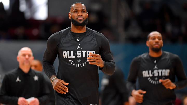 All star 2019 camisetas hot sale