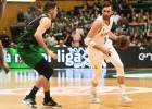 Resumen del Joventut-Madrid, ACB Liga Endesa: la victoria blanca aprieta más el liderato