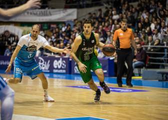 McFadden se estrena con 17 puntos y triunfo de la Penya