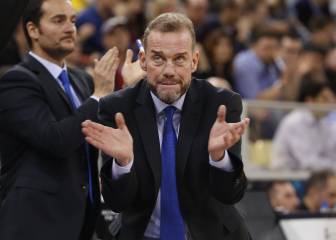 Néstor 'Che' García dirigirá a Dominicana en el Mundial 2019