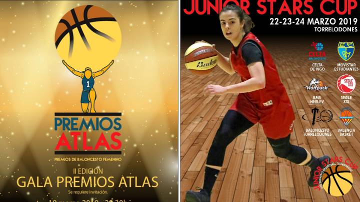 Torrelodones celebra la tercera Woman & Basketball Week