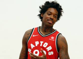 Nogueira y la depresión: “He salido y bebido mucho”