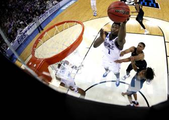 CBS estrena la 'Zion Cam' para seguir todo lo que hace Zion