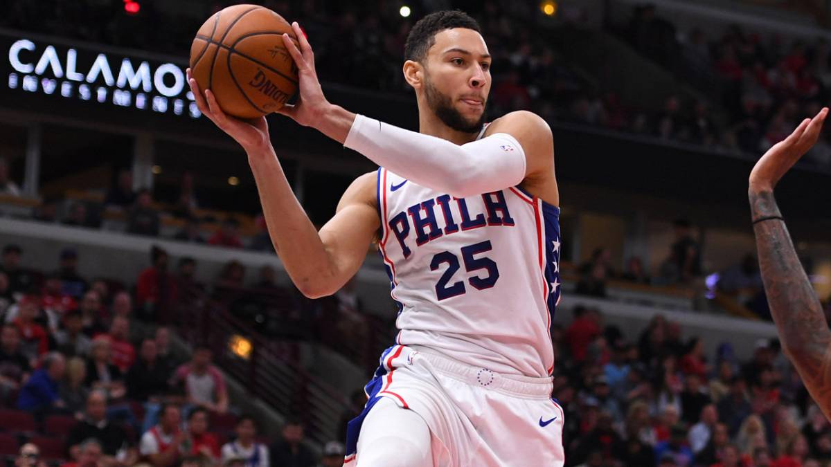 Sixers Nets TV, horario y donde ver online los playoffs NBA 2019