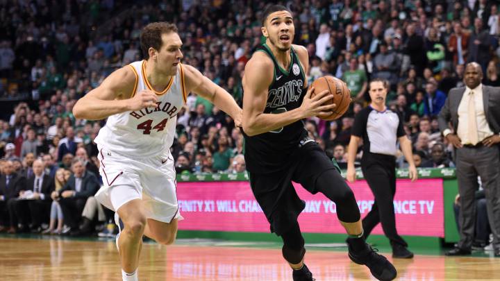 Celtics - Pacers: TV, horario y donde ver online los playoffs
