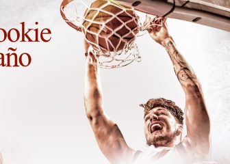 El fenómeno de Doncic en la NBA expuesto en este gráfico