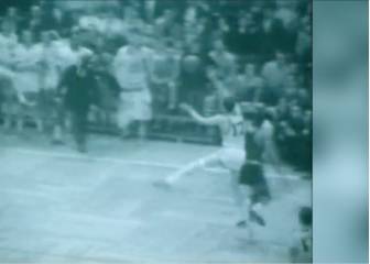 El mejor robo de la NBA: eterna jugada de Havlicek en 1965