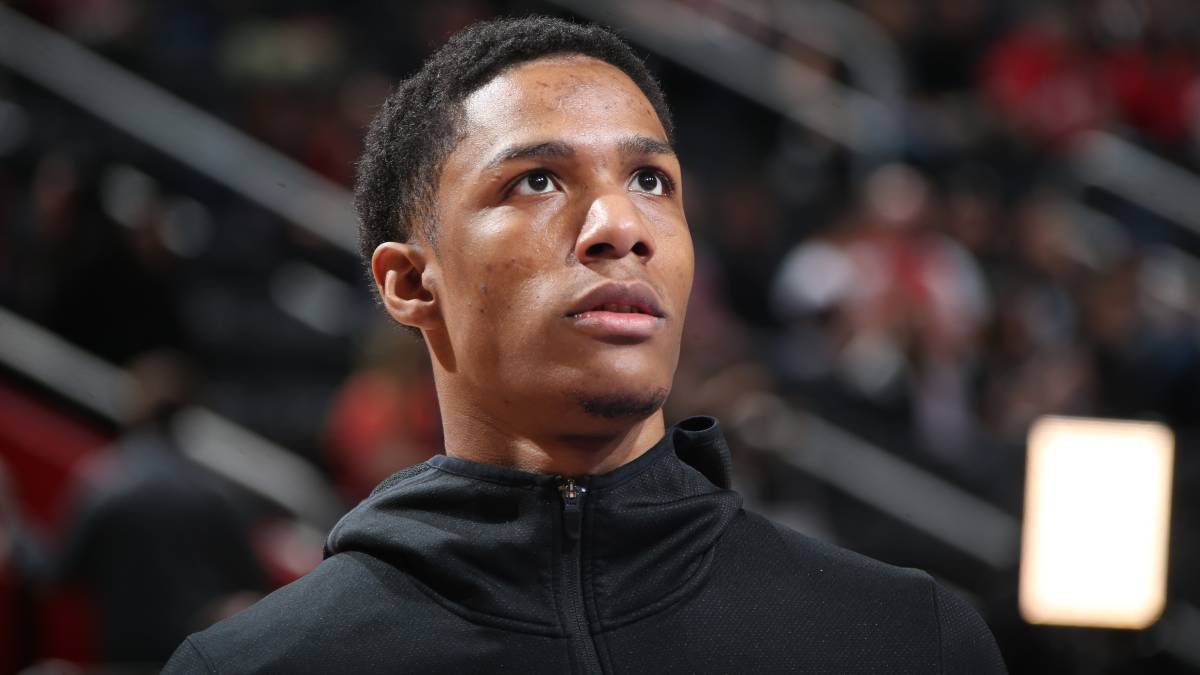 Patrick McCaw