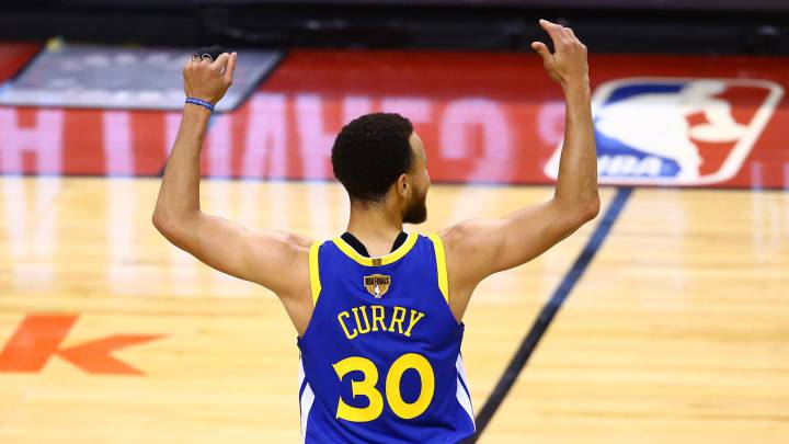 ¿Cuándo es el sexto partido de las Finales NBA: Warriors - Raptors?