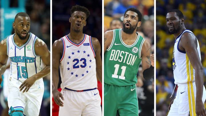 Arranca el mercado NBA 2019: consulta todas las novedades