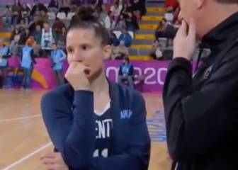 Ni en benjamines: Argentina, eliminada de los Panamericanos por un error ridículo