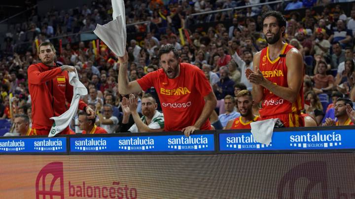 Espana Tunez Tv Horario Y Donde Ver El Mundial De China As Com