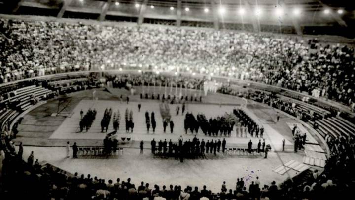 Brasil 1954 El Otro Maracanazo As Com