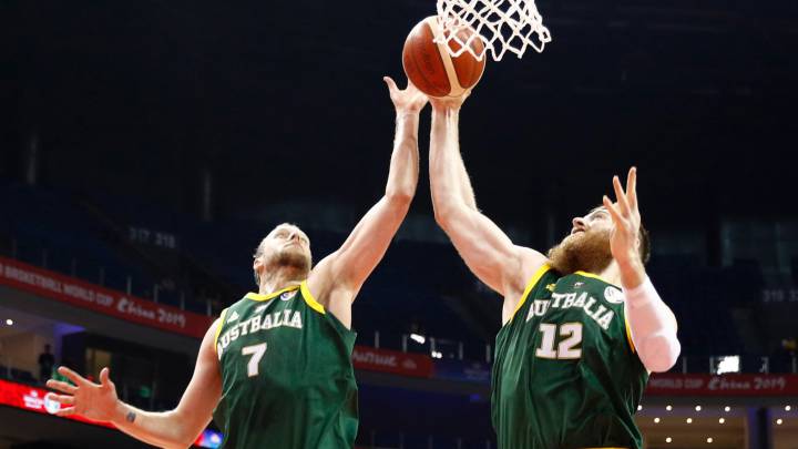 Australia Republica Checa Tv Horario Y Como Ver Al Posible Rival De Espana As Com