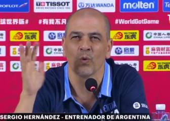 El milagro argentino explicado por su entrenador: ojo con el final porque es directamente oro