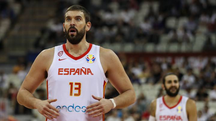 Mundial Baloncesto Espana Vs Australia Horario