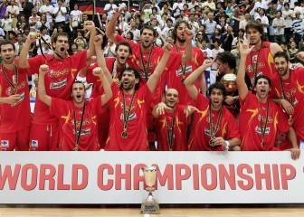 ¿Qué fue de los 12 campeones del mundo de 2006?