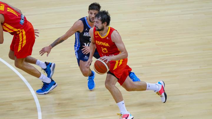 Cinco Jugadores Del Madrid En La Final Y 21 Formados En La Acb As Com