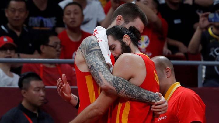 EspaÃ±a gana el Mundial de baloncesto: reacciones, en directo