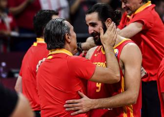 El oro bate todos los récords de la Selección en televisión