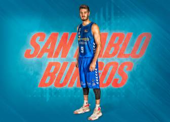 San Pablo Burgos: una temporada para recordar