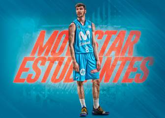 Movistar Estudiantes año 0