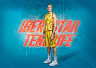 Nueva vida en el Iberostar Tenerife
