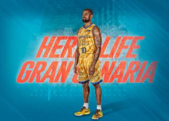 El Granca busca resarcirse