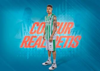 Coosur Betis: un regreso de esperanza