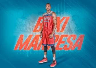 Baxi Manresa: el siguiente paso es Europa