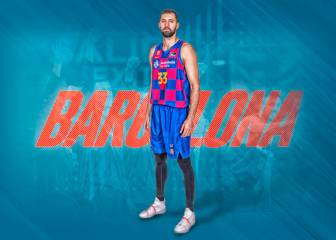 Barcelona: el objetivo, acabar con una sequía de cinco años