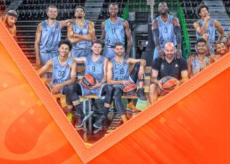 El Asvel regresa a la élite una década después