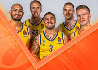 Alba Berlín: un equipo joven a las órdenes del maestro Aíto