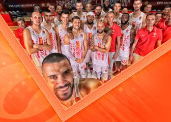 El Estrella Roja y su temido Stark Arena, de vuelta