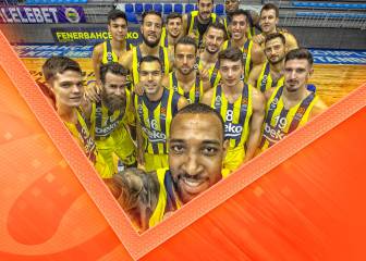 El Fenerbahçe, en busca de la décima de Obradovic