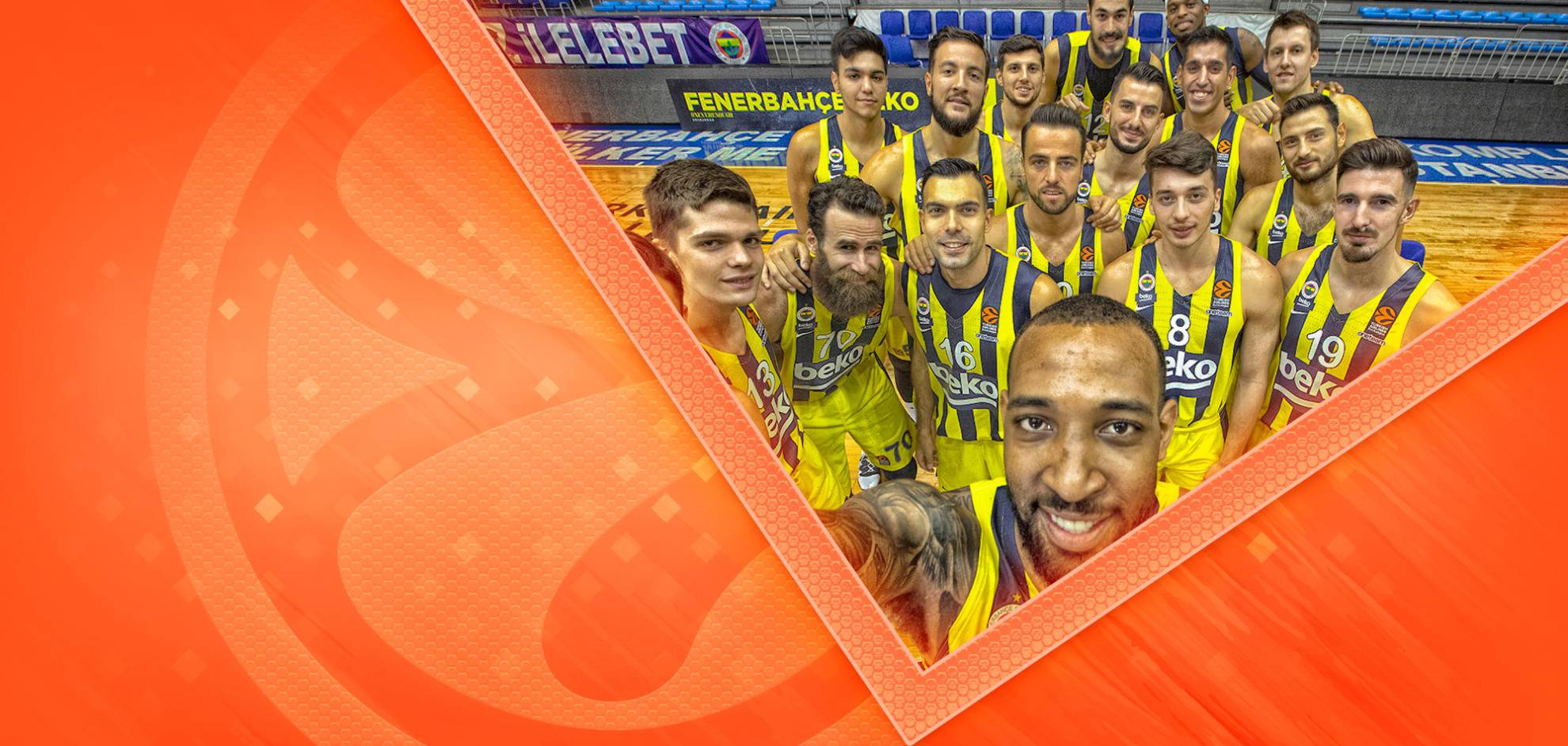 Euroliga 2019/2020: Fenerbahçe