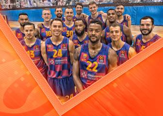 El Barcelona se arma para la reconquista de Europa