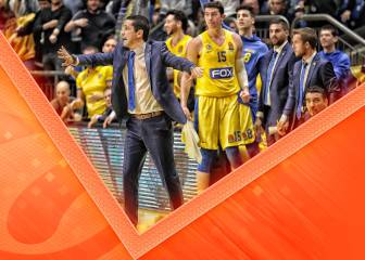 Casspi regresa a casa: el Maccabi, a borrar un lustro gris