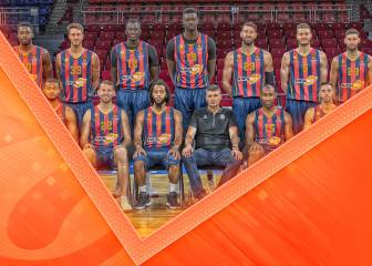 El Baskonia se agarra al Buesa para estar en el playoff