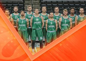 El Zalgiris: toca reinventarse con el playoff en mente